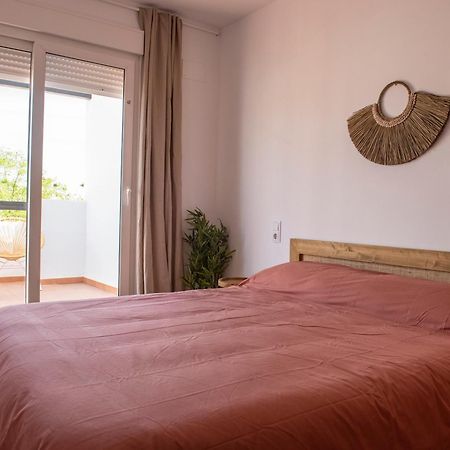 Chill Y Golf En Torre-Pacheco Lejlighed Murcia Eksteriør billede