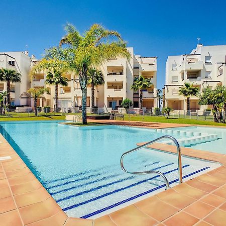 Chill Y Golf En Torre-Pacheco Lejlighed Murcia Eksteriør billede