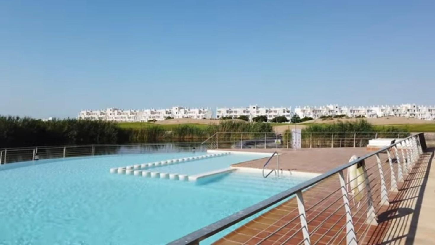 Chill Y Golf En Torre-Pacheco Lejlighed Murcia Eksteriør billede