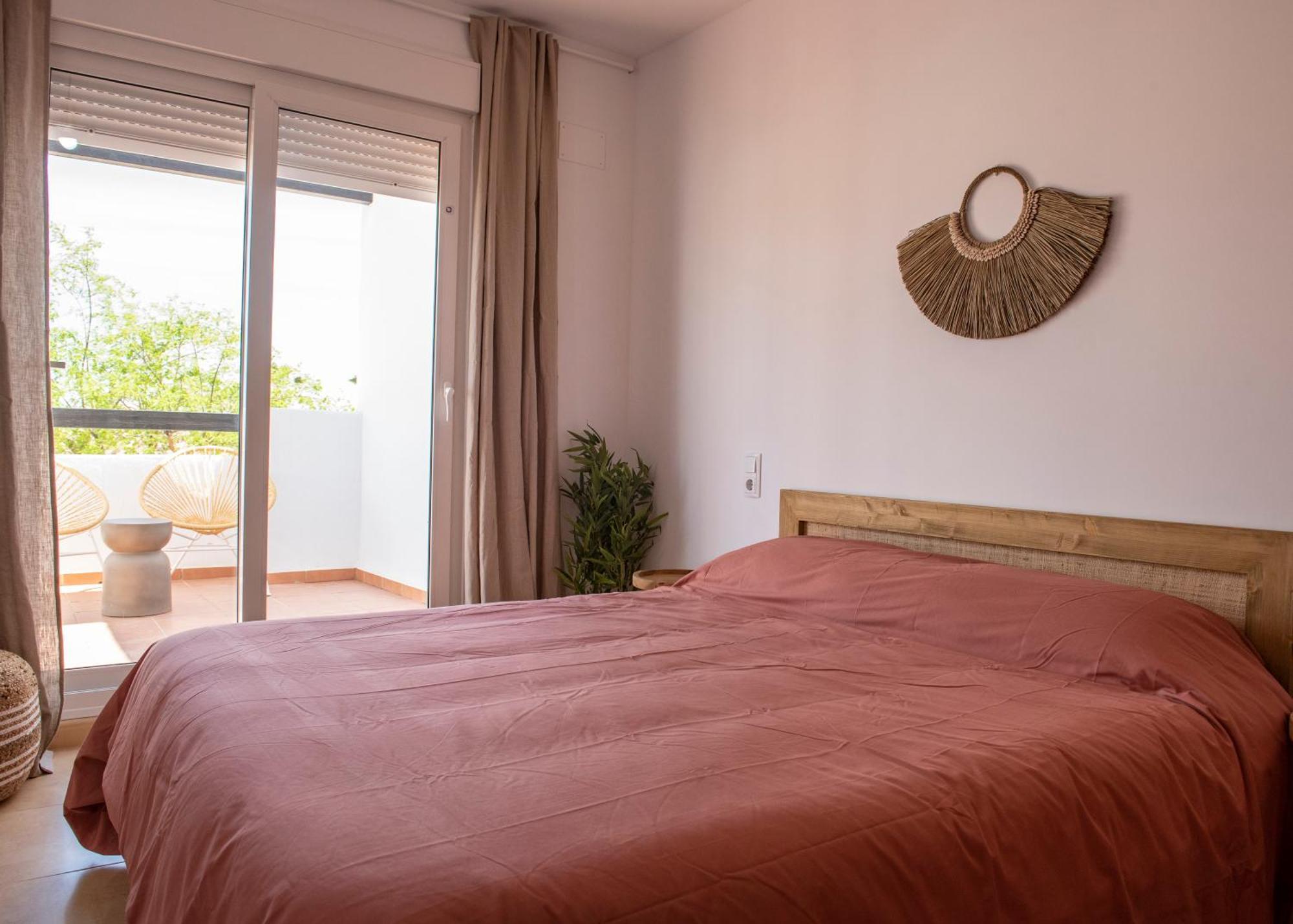 Chill Y Golf En Torre-Pacheco Lejlighed Murcia Eksteriør billede