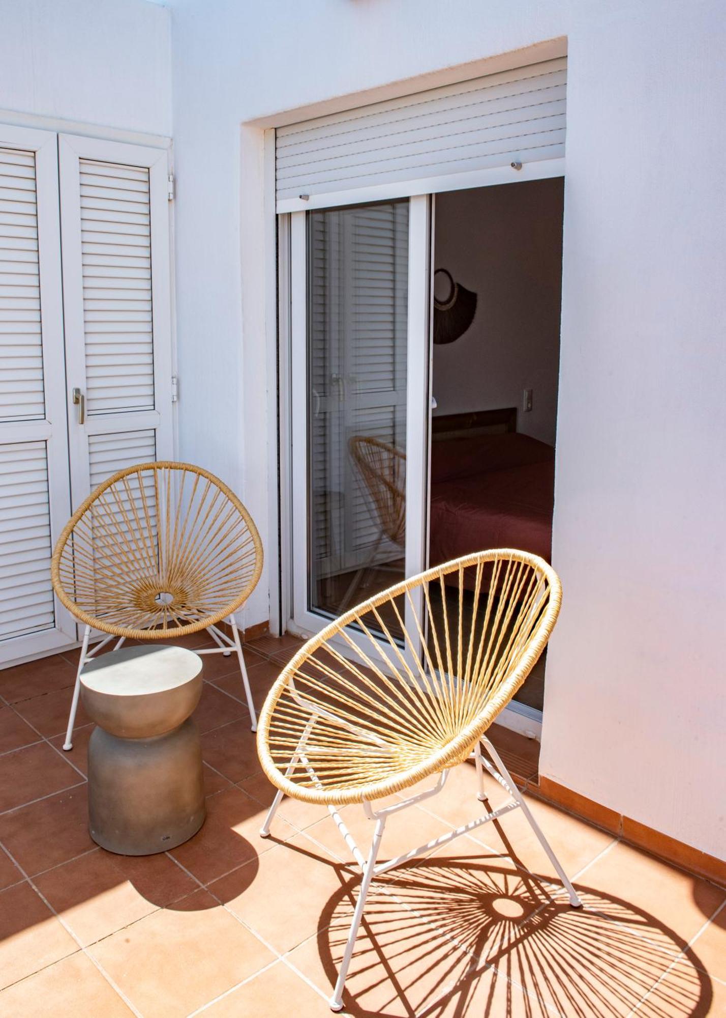Chill Y Golf En Torre-Pacheco Lejlighed Murcia Eksteriør billede